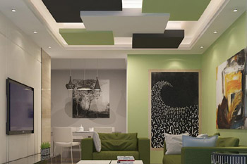interior false ceiling design